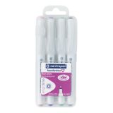 Liner CENTROPEN 4651 - 0,5 mm / sada 4 ks