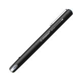 Liner medium STABILO dr!ver 0,8 mm - modrá