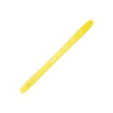 Liner MILAN Sway Fineliner 0,4 mm, žlutý