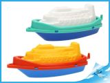 Loďka 14cm 2barvy Loďka 14cm 2barvy