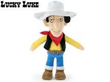 Lucky Luke - Luke plyšový 33cm 0m+ Lucky Luke - Luke plyšový 33cm 0m+