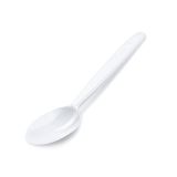 Lžíce (PP) znovu použitelná bílá 18,5cm (50 ks) Lžíce (PP) znovu použitelná bílá 18,5cm (50 ks)