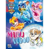 Barva s vodou JM A4 Labutí hlídka Barva s vodou JM A4 Labutí hlídka