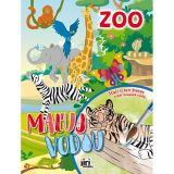 Barva s vodou JM A4 Zoo Barva s vodou JM A4 Zoo
