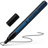 Marker Schneider Maxx 278 PM - černý Marker Schneider Maxx 278 PM - černý