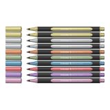 Marker Schneider Paint-It 020 Metallic, hrot 1-2 mm