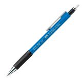Mechanická tužka FABER-CASTELL Grip 1347 - modrá 0,7 mm