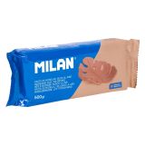Modelovací hmota MILAN 500gr na vzduchu tvrdnoucí - Terracotta Modelovací hmota MILAN 500gr na vzduchu tvrdnoucí - Terracotta