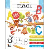 Můj první sešit Prváček