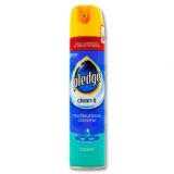 Multifunkční čistič nábytku Pledge 250ml Multifunkční čistič nábytku Pledge 250ml