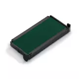 Náhradní polštářky TRODAT 6/4912 - zelená