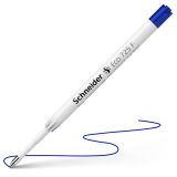 Náplň do kuličkového pera Schneider Eco 725 F - modrá