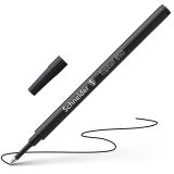Náplň Schneider Topball 850 - černá