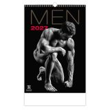 Nástenný kalendár 2027 Men Nástenný kalendár 2027 Men