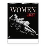 Nástenný kalendár 2027 Women Nástenný kalendár 2027 Women