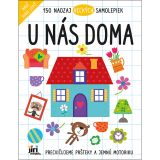 Nauč ruku lepit U nás doma