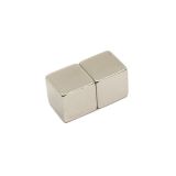 Neodymové magnety 10x10x10 mm RON 860 (2 ks)