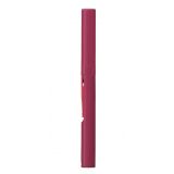 Nůžky kapesní PLUS SC-130P - wine red Nůžky kapesní PLUS SC-130P - wine red
