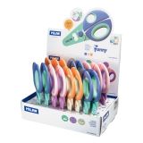 Nůžky MILAN FUNNY - 4,8 12,2 cm