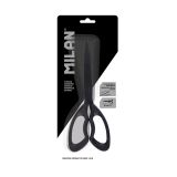 Nůžky MILAN kancelářské 20 cm - šedé Nůžky MILAN kancelářské 20 cm - šedé