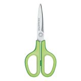 Nůžky PLUS SC-175S zelené, 7 174mm Nůžky PLUS SC-175S zelené, 7 174mm