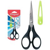 Nůžky MAPED GENIUS školní, 13 cm Nůžky MAPED GENIUS školní, 13 cm