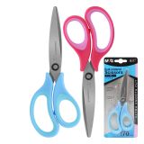 Nůžky dětské M&G Dual-material 170mm 913N5 Nůžky dětské M&G Dual-material 170mm 913N5