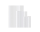 Obal na sešit A5 PP bal.10ks