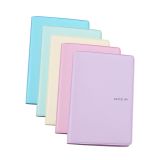 Obal na věrnostní karty MINI PASTELINI, mix 5 barev Obal na věrnostní karty MINI PASTELINI, mix 5 barev