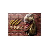 Obal PP s patentem A5, T-Rex Obal PP s patentem A5, T-Rex