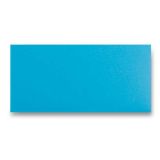 Obálka CF - DL modrá samolep. 120g. (20ks)