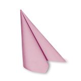 Obrousky Premium 40 x 40 cm růžové (50ks) Obrousky Premium 40 x 40 cm růžové (50ks)