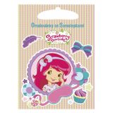 Omalovánka A5 Akim - Strawberry + samolepky