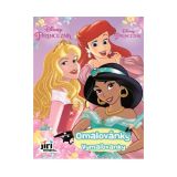 Omalovánka A5 JM - Princezny Omalovánka A5 JM - Princezny