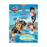 Omalovánka A5 JM - Tlapková patrola/Paw Patrol Omalovánka A5 JM - Tlapková patrola/Paw Patrol