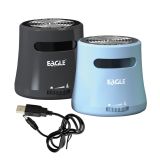 Ořezávatko elektrické Eagle TY48USB, černé/modré Ořezávatko elektrické Eagle TY48USB, černé/modré