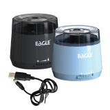 Ořezávatko elektrické Eagle TY60USB, černé/modré Ořezávatko elektrické Eagle TY60USB, černé/modré