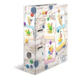 Pákový pořadač A4/7cm Sandpit Friends/Kamarádi z pískoviště Pákový pořadač A4/7cm Sandpit Friends/Kamarádi z pískoviště