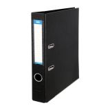 Pákový pořadač Office A4 50 mm - černý