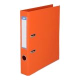 Pákový pořadač Office A4 50 mm - oranžový