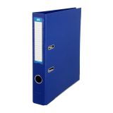 Pákový pořadač Office A4 50 mm - tmavě modrý