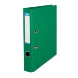 Pákový pořadač Office A4 50 mm - zelený