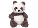 Panda plyšová 35cm sedící 0m+ v sáčku Panda plyšová 35cm sedící 0m+ v sáčku