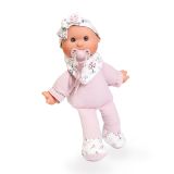 Panenka Moje první Antonie 36 cm Panenka Moje první Antonie 36 cm