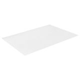 Papír na pečení v archu bílý 57 x 98 cm [500 ks]