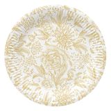 Papírový talíř PAW Eco 23 cm Rose Peonies / 8 ks Papírový talíř PAW Eco 23 cm Rose Peonies / 8 ks