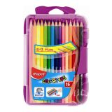 Pastelky MAPED Color Peps smart Box 15