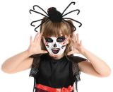 Pavoučí čelenka - doplněk ke kostýmu /Halloween