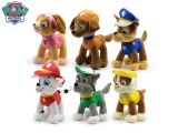 Paw Patrol Classic plyšoví 21cm 6druhů 0m+