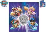 Paw Patrol puzzle 22x22cm hrdinové 24dílků v krabičce